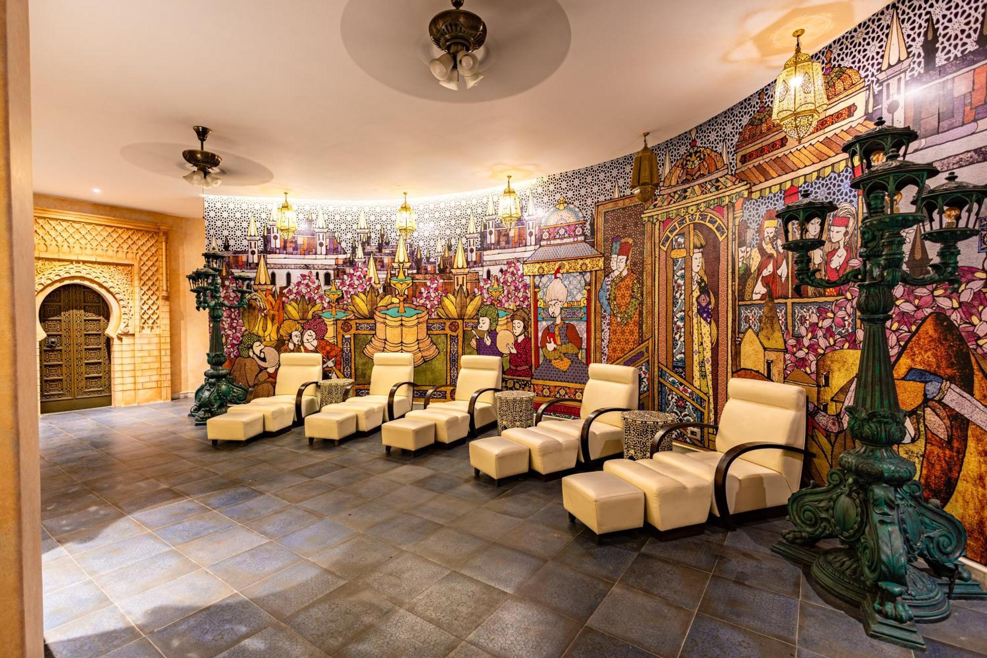 Shilp Wellness Resort And Spa パンベル エクステリア 写真