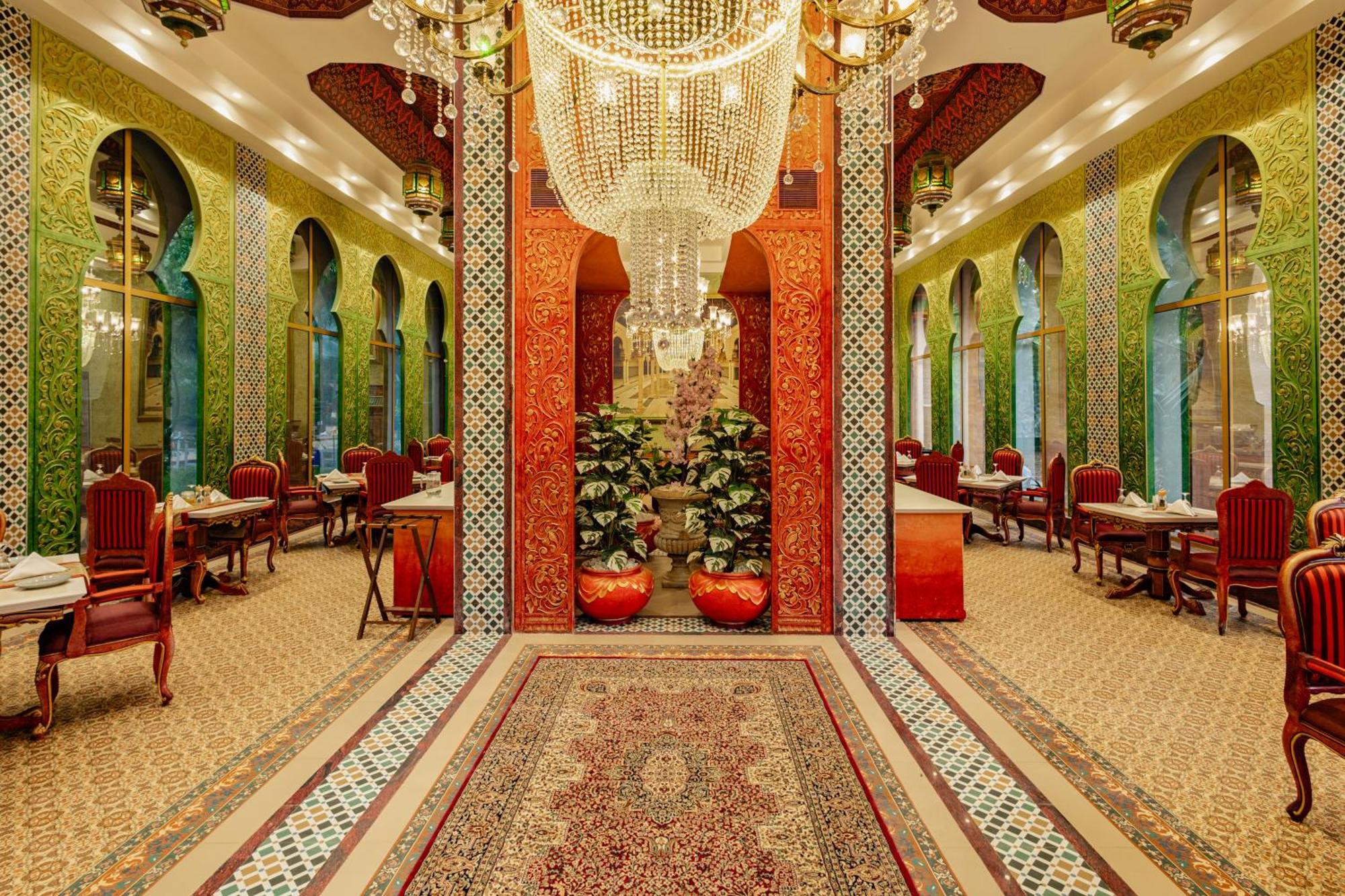 Shilp Wellness Resort And Spa パンベル エクステリア 写真