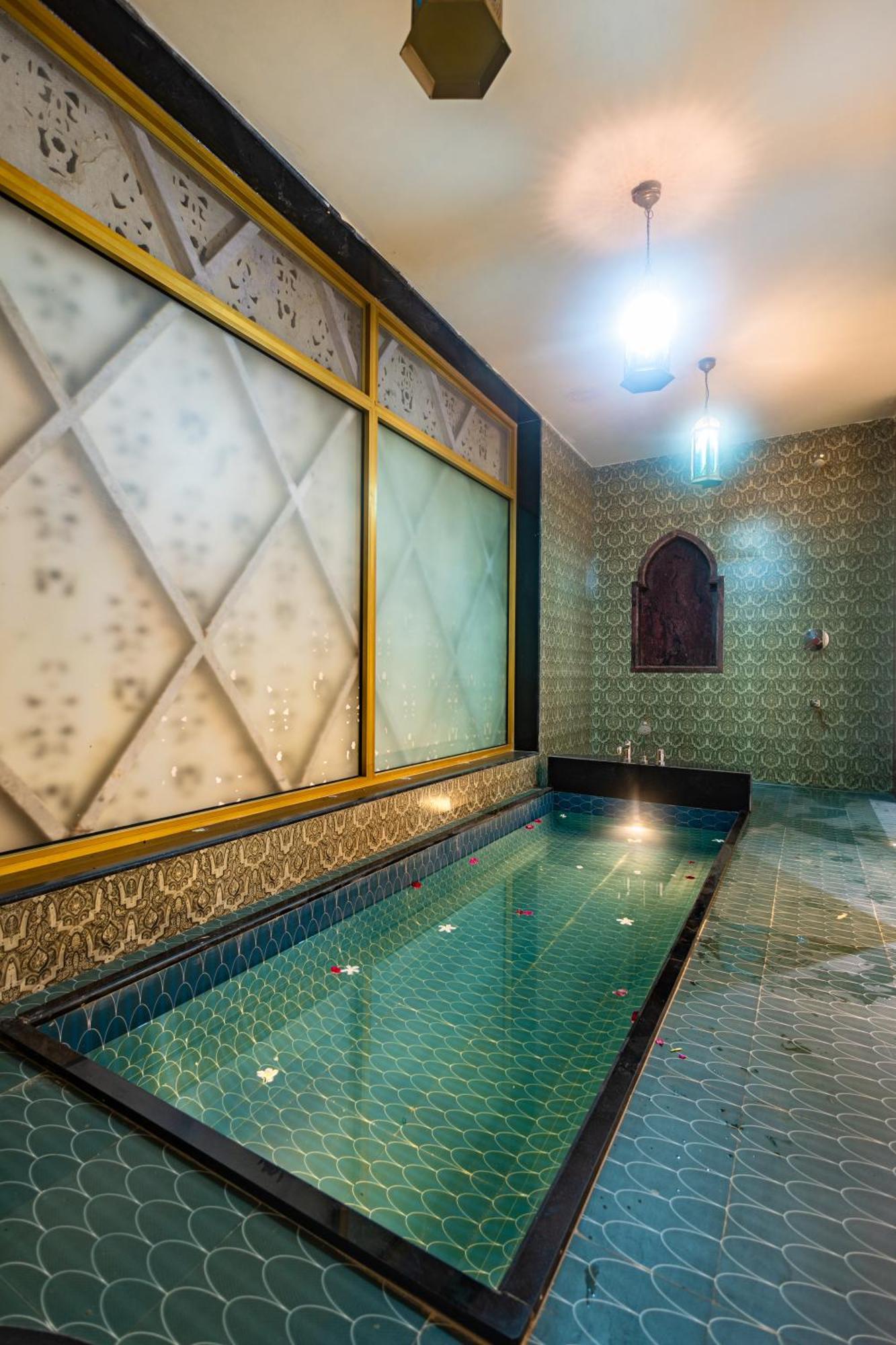Shilp Wellness Resort And Spa パンベル エクステリア 写真
